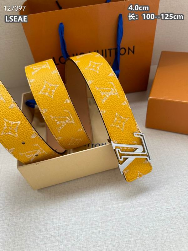 Louis Vuitton Belt 40mm ID:20250529-874